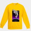 Kids classic set-in sweatshirt Thumbnail