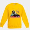 Kids classic set-in sweatshirt Thumbnail