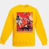 Kids classic set-in sweatshirt Thumbnail