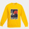 Kids classic set-in sweatshirt Thumbnail