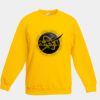 Kids classic set-in sweatshirt Thumbnail