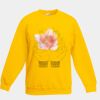 Kids classic set-in sweatshirt Thumbnail
