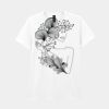 Heavy Cotton™ Women's Semi Fitted T-shirt Thumbnail