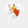 Heavy Cotton™ Women's Semi Fitted T-shirt Thumbnail