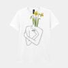 Heavy Cotton™ Women's Semi Fitted T-shirt Thumbnail