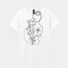 Heavy Cotton™ Women's Semi Fitted T-shirt Thumbnail