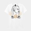 Heavy Cotton™ Women's Semi Fitted T-shirt Thumbnail