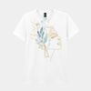 Heavy Cotton™ Women's Semi Fitted T-shirt Thumbnail