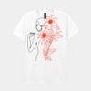 Heavy Cotton™ Women's Semi Fitted T-shirt Thumbnail