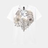 Heavy Cotton™ Women's Semi Fitted T-shirt Thumbnail