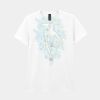 Heavy Cotton™ Women's Semi Fitted T-shirt Thumbnail