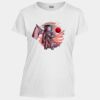 Heavy Cotton™ Women's Semi Fitted T-shirt Thumbnail