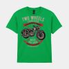 Heavy Cotton™ youth t-shirt Thumbnail