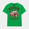 Heavy Cotton™ youth t-shirt Thumbnail