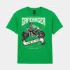 Heavy Cotton™ youth t-shirt Thumbnail