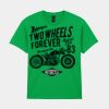 Heavy Cotton™ youth t-shirt Thumbnail