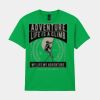 Heavy Cotton™ youth t-shirt Thumbnail