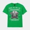 Heavy Cotton™ youth t-shirt Thumbnail