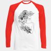 Long Sleeve Baseball Thumbnail