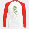 Long Sleeve Baseball Thumbnail