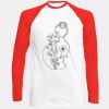 Long Sleeve Baseball Thumbnail