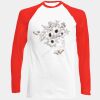 Long Sleeve Baseball Thumbnail