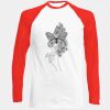 Long Sleeve Baseball Thumbnail