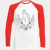 Long Sleeve Baseball Thumbnail