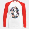 Long Sleeve Baseball Thumbnail