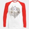 Long Sleeve Baseball Thumbnail
