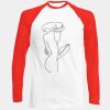 Long Sleeve Baseball Thumbnail