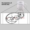 Gloss White Mug Thumbnail