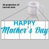 Gloss White Mug Thumbnail