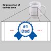Gloss White Mug Thumbnail