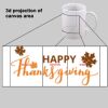 Gloss White Mug Thumbnail