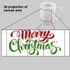 Gloss White Mug Thumbnail