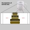 Gloss White Mug Thumbnail