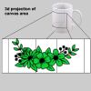 Gloss White Mug Thumbnail