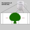 Gloss White Mug Thumbnail