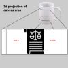 Gloss White Mug Thumbnail
