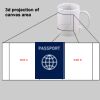 Gloss White Mug Thumbnail