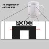 Gloss White Mug Thumbnail