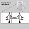 Gloss White Mug Thumbnail
