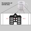 Gloss White Mug Thumbnail