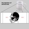 Gloss White Mug Thumbnail