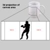 Gloss White Mug Thumbnail