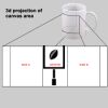 Gloss White Mug Thumbnail