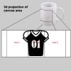 Gloss White Mug Thumbnail