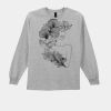 Ultra - Long sleeve Thumbnail