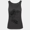 Organic - Womens Tank Thumbnail